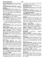 Dictionary of Accounting Terms Barron''''s Business Guides_6 docx