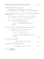 Time Delay Systems Part 6 ppt