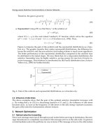 Emerging Communications for Wireless Sensor Networks Part 9 pdf