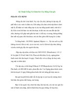 Kỹ Thuật Trồng Và Chăm Sóc Cây Mãng Cầu (p3) docx