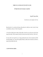 Nghiên cứu khoa học 