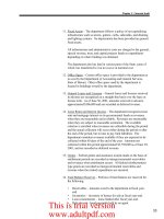 Financial Audit of the Department of Hawaiian Home Lands A Report to the Governor and the Legislature of the State of Hawaii Report No. 02-13 September 2002_part5 pdf