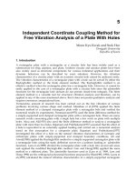 Advances in Vibration Analysis Research Part 4 pot