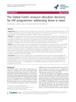 báo cáo hóa học: