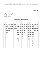 Mẫu sổ giám sát hàng hóa xuất khẩu đưa vào cảng docx