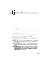 Dearborn Financing Secrets of a Millionaire Real Estate Investor 2003_10 docx