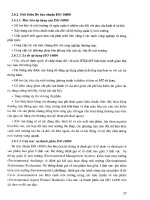 Giáo trình quản lý chất lượng môi trường part 3 pptx