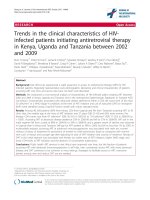 báo cáo hóa học: