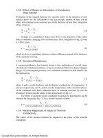 Process Engineering for Pollution Control and Waste Minimization_5 potx