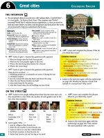 Oxford american english file_4 docx