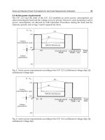 From Turbine to Wind Farms Technical Requirements and Spin-Off Products Part 5 ppt