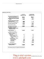 United States General Accounting Office GAO April 1995 Report to the Chief Administrative Officer of the House of Representatives_part2 pot