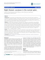 báo cáo hóa học: