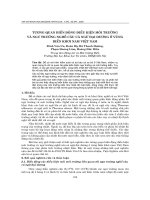 Báo cáo nghiên cứu khoa học 