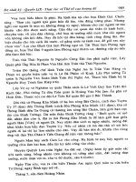 Đại nam thực lục tập 1 part 10 pot