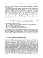 Handbook of Empirical Economics and Finance _4 ppt