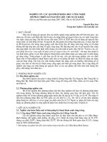 Nghiên cứu khoa học 