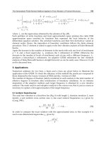 Advances in Vibration Analysis Research Part 8 pptx