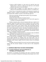 Process Engineering for Pollution Control and Waste Minimization_3 ppt