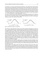 Fuel Injection Part 7 pot