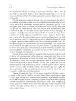 Bloomberg Press 2005 Practice Made Perfect The Discipline of Business Management for Financial Ad_11 pot