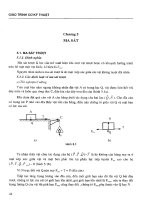Giáo trình cơ kỹ thuật part 4 pot