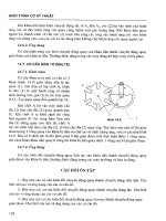 Giáo trình cơ kỹ thuật part 10 ppt