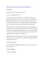 Nghiên cứu khoa học 