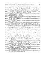 Heat Transfer Mathematical Modelling Numerical Methods and Information Technology Part 5 pptx