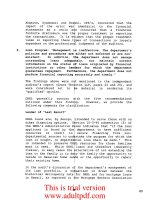 Financial Audit of the Department of Hawaiian Home Lands A Report to the Governor and the Legislature of the State of Hawaii Report No. 02-13 September 2002_part8 pot