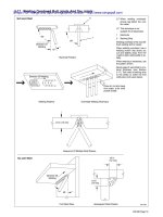 Guidelines For Shielded Metal Arc Welding (SMAW)_3 pptx