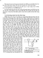 Giáo trình kỹ thuật sửa chữa ôtô, máy nổ part 6 pptx
