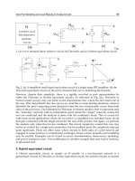 Advances in Analog Circuits Part 3 ppt