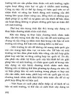 Nhãn sinh thái đối với hàng hóa xuất khẩu và tiêu dùng nội địa part 8 ppt