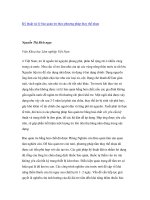 Nghiên cứu khoa học 