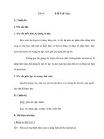 Tiết 41 BÀI TẬP (tiếp). pdf