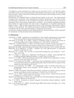 Heat Transfer Mathematical Modelling Numerical Methods and Information Technology Part 7 doc