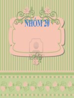 Kiểm toán nội bộ và vai trò của kiểm toán nội bộ với ban quản trị