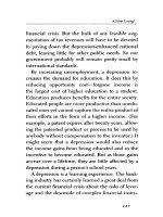 A Failure of Capitalism: The Crisis of ''''08 and the Descent into Depression_10 pot