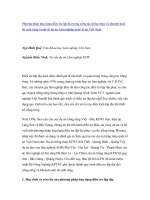 Nghiên cứu khoa học 