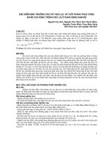 Nghiên cứu khoa học 