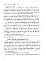 Giáo trình tổ chức sản xuất part 7 doc