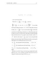 Giáo trình đo lường nhiệt part 2 ppt