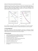 Heat Transfer Mathematical Modelling Numerical Methods and Information Technology Part 2 pot