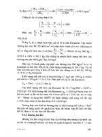 Công nghệ chế tạo xi măng, bê tông, bê tông cốt thép và vữa xây dựng part 8 pot
