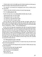 Giáo trình quản lý chất lượng môi trường part 8 potx