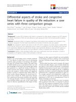 báo cáo hóa học: 