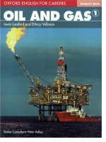 Oxford English for Oil & Gas Careers potx