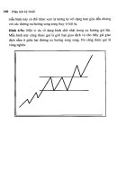 Phân tích kỹ thuật ứng dụng trong đầu tư chứng khoán part 6 docx