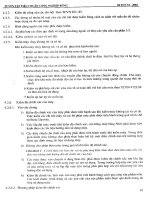 Tuyển tập tiêu chuẩn công nghiệp rừng Việt Nam part 8 potx